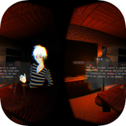 Disillusions Manga Horror App Icon