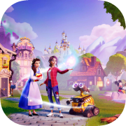 Disney Dreamlight Valley