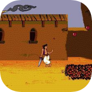 Disney's Aladdin