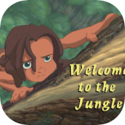 Disney's Tarzan