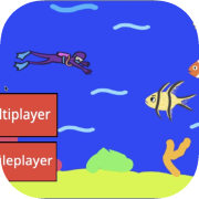 Diver (Jakub Mos)