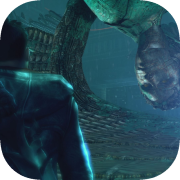 DmC: Devil May Cry: Definitive Edition App Icon