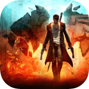 DmC: Devil May Cry