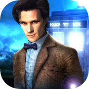 Doctor Who: The Eternity Clock