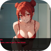Dominated By: Sadistic Roommate