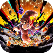 Donkey Kong Bananza