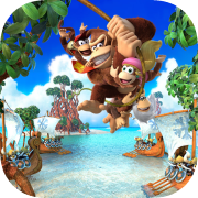Donkey Kong Country: Tropical Freeze