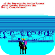 Doomdark's Revenge