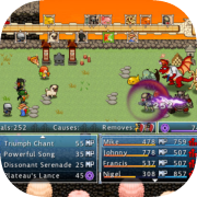 Doom & Destiny Advanced