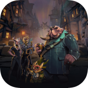 Dota Underlords