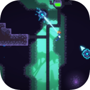 Double Cross App Icon