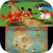 Dragon Quest VII: Fragments of the Forgotten Past