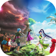 DRAGON QUEST XI: Echoes of an Elusive Age
