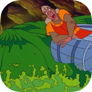 Dragon's Lair HD