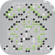 Draw Puzzle App Icon
