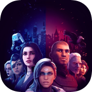 Dreamfall Chapters