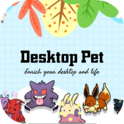 dream smp shimeji - DPET App Icon
