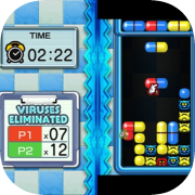 Dr. Mario: Miracle Cure
