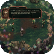Drova - Forsaken Kin App Icon