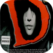 D: The Game