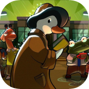 Duck Detective: The Secret Salami