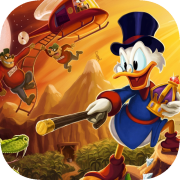 DuckTales: Remastered App Icon