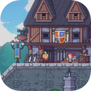 Dungreed App Icon