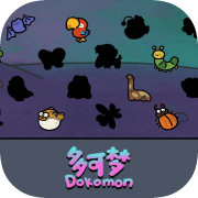 多可梦 Dokomon