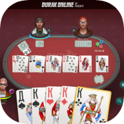 Durak Online by Pokerist