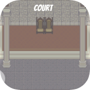 Duty 1 - Castle Guard