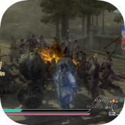 Dynasty Warriors 6: Empires