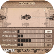 Earth Atlantis