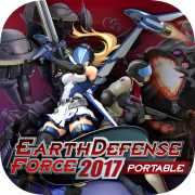 Earth Defence Force 3 Portable