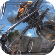 Earth Defense Force 5