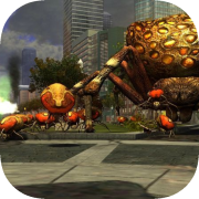 Earth Defense Force: Insect Armageddon
