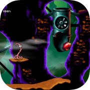 Earthworm Jim HD