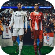 EA SPORTS FC 26 App Icon
