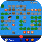 Eddie's Arcade App Icon