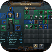 Elemental Heroes App Icon
