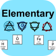 Elementary (Cptn_Turtle)