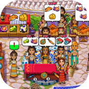 Elena's Journal: To Atlantis