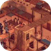 El Hijo - A Wild West Tale