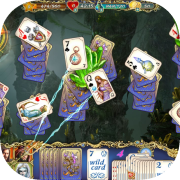 Emerland Solitaire: Endless Journey