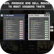 Empire TV Tycoon