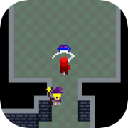 Eric and Luna - The Dungeon Duo