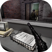 Espire 1: VR Operative