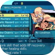 Etrian Odyssey III: The Drowned City
