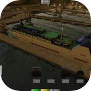 European Ship Simulator