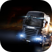 Euro Truck Simulator 2