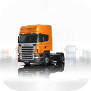 Euro Truck Simulator